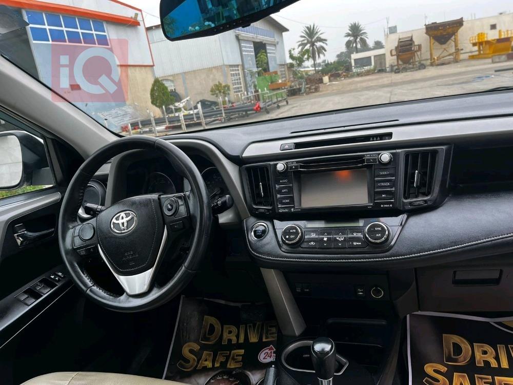 تويوتا راف 4